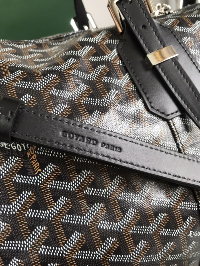 Goyard Travel Bags